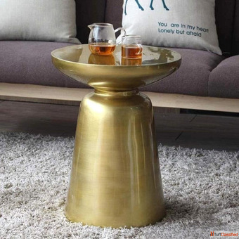 Zephyr Side Table