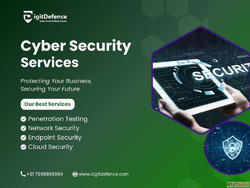 Cyber Security Services Provider in Bangalore
