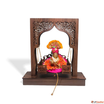 Contact Us - Creata PoojaGhar