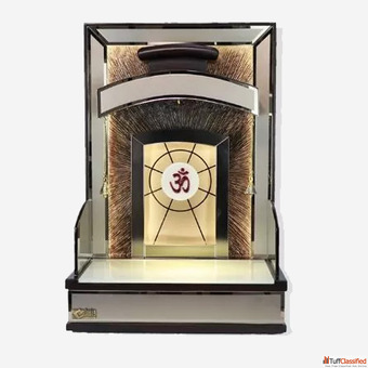 Contact Us - Creata PoojaGhar