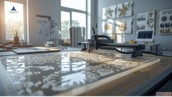 Creative Acrylic Laser Cutting Ideas for Home Events and Bus...