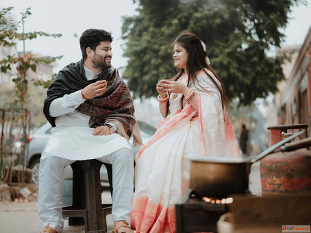 Vanshika Wedding Photography Jaipur