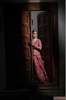 Vanshika Wedding Photography Jaipur