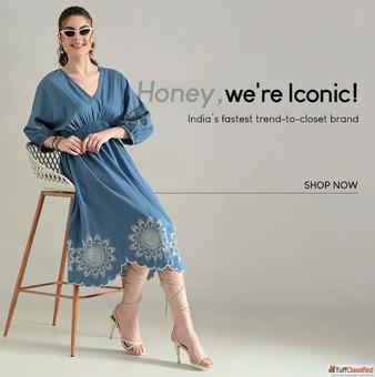 Women's Clothing Online Shopping