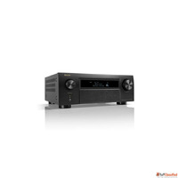 Shop Denon AVC-X6800H - Premium Receiver with Warranty and F...