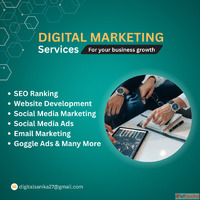 Digital Sanika Wangde Certified Digital Marketer In Mumbai