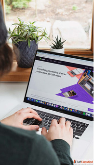 Airkomm - Managed Digital Services Organic Brand Growth