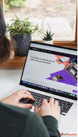 Airkomm - Managed Digital Services Organic Brand Growth