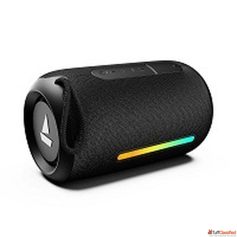 Best Wireless Speakers for Every Occasion at BoAt Lifestyle 2025 Collection