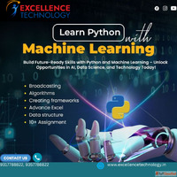 Machine Learning Training in Chandigarh