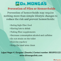 Piles Specialist Doctor in Gurgaon 8010931122