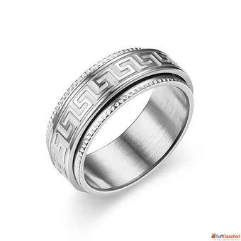 Buy Premium Mens Rings Bold And Timeless