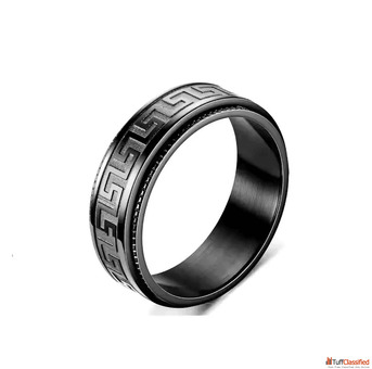 Buy Premium Mens Rings Bold And Timeless