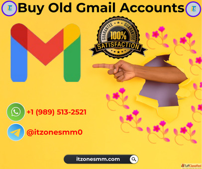 17 Best Place To Buy Old Gmail Accounts PVA Aged