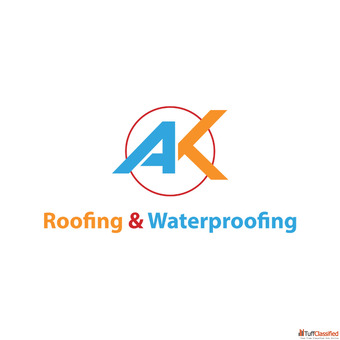 AK Roofing 3D