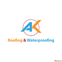 AK Roofing 3D