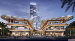 Exotica One 32 Noida Modern Commercial project