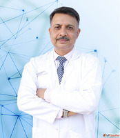 Best Knee Replacement Surgeon in Delhi - Dr. Shekhar Srivast...
