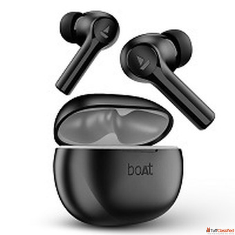 Buy the Best True Wireless Earbuds for Superior Sound Online