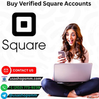 Top 5 Sites to Buy Verified Square Accounts in 202526