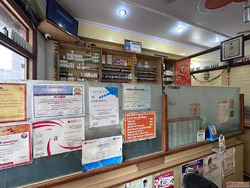 Expert Homeopathic Doctor in Agra Sector 9 Avas Vikas Colony...