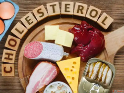 Homeopathic Treatment Medicine For Cholesterol