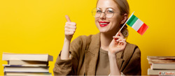 Italian Language Classes Online - Thresia's Academy
