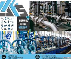 Small Check Valves - Compact Fluid Control