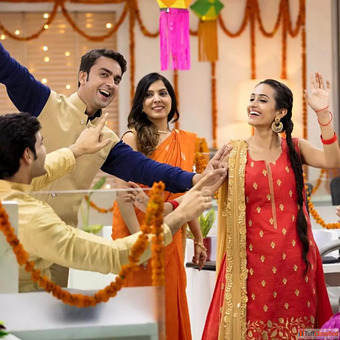 Diwali Celebration Ideas For Office