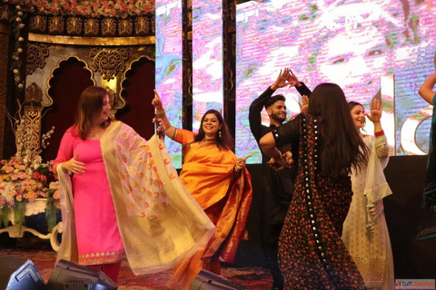 Diwali Celebration Ideas For Office