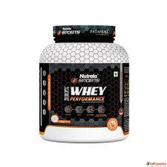 Patanjali Protein Powder Natural Nutrition for Strength Wellness