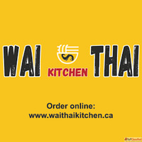 Discover Authentic Flavors at Wai Thai North York The Best T...