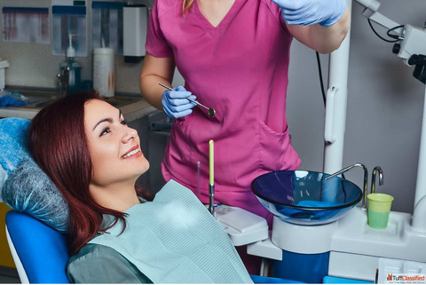 Smile Makeover Specialists in Ahmedabad - Book Now
