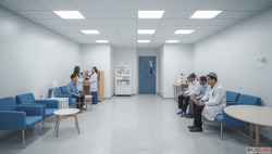 How to Get Your Wafid Medical Slip Online