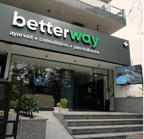 Betterway Ayurvedic Clinic Panchakarma Center Best Ayurvedic...
