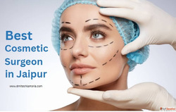 Choose the Best Cosmetic Surgeon in Jaipur