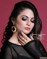 Makeup Course Institute Near me Lakme Academy Noida