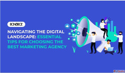 Navigating the Digital Landscape Essential Tips for Choosing...