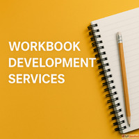 Professional Workbook Development Services - QA Solvers