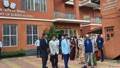 Best Acting Institute in India