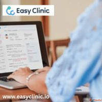 EMR software