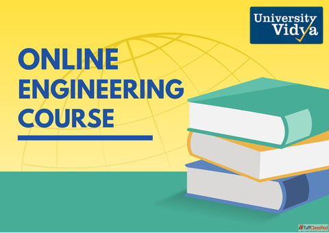 Build a Strong Technical Career with an Online Engineering Course