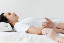 IV Drips for Skin Glow Anti-Aging - Book Now