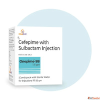 Wide Range of Critical Care Injectable Products Available