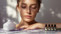Natural Skin Care Aromatherapy My Simple Ritual