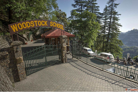Woodstock School Mussoorie