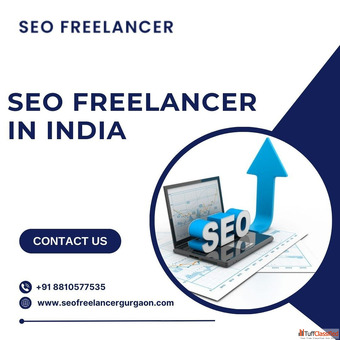 Hire an Expert SEO Freelancer in India for Better Rankings