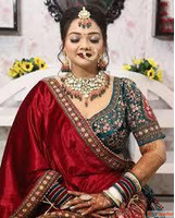 Saheli Bridal Point - Trusted Bridal Makeup Artist in Meerut...