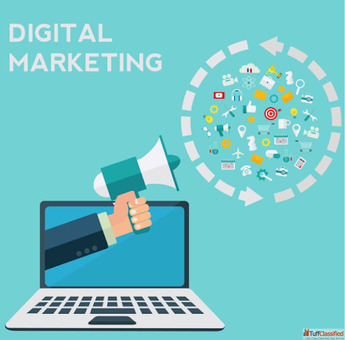 Unlock Your Growth Potential with Digital Marketing Agency Services