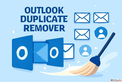 Remove Duplicate Emails in Outlook Safe Fast and Accurate